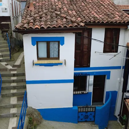 Nyaraló Demetrio *